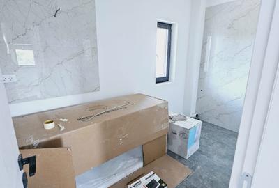 Casa/Vila individuala 4 camere/Com.Berceni - 17
