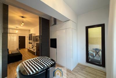 Apartament cu 2 camere decomandat, mobilat în Alba Iulia - 10