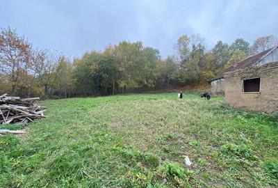 Spațiu comercial, în Uileacu de Munte - 2