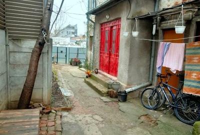 Casă individuală cu 2 camere cu Teren 115 Mp în Tei - 4