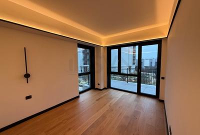 Apartament cu 4 camere semidecomandat în Central - 3