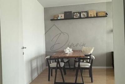 Apartament 3 camere Sos. Chitilei Atria Urban Resort I parcare inclusa - 9