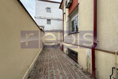 VANZARE VILA DOMENII | 374MP | IDEAL CLINICA - BIROURI | - 38