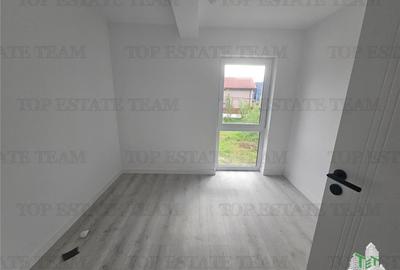 Duplex 4 camere panouri solare/pompa caldura in Giulesti - 11