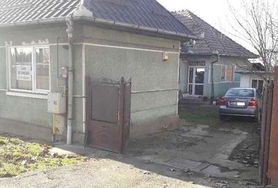 Casă cu 3 camere în Central - 5