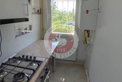 Garsonieră decomandată în Militari - 4