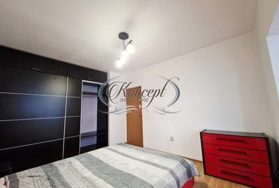 Apartament spatios, bine izolat, aproape de centru, in zona Plopilor - 3