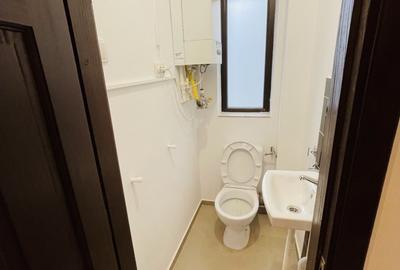 Apartament 3 camere/spatiu de birouri, renovat, zona Basarab - 6