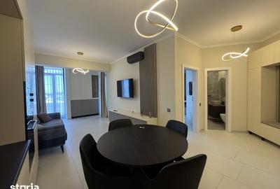 Apartament cu 2 camere în Florești - 8