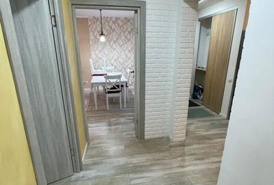 Apartament cu 3 camere decomandat în Drumul Taberei - 16