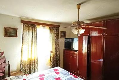 Casă cu 4 camere cu Teren 292 Mp în Moldova Nouă - 5