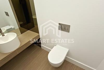 De vanzare 2 camere Cortina 126 Pipera Erou Iancu Nicolae - 14