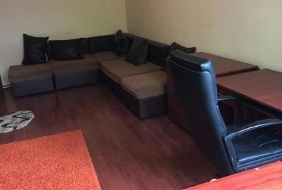 Garsonieră decomandată, mobilată în Trafic Greu - 2