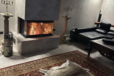 Casă cu 4 camere în Granit - 5