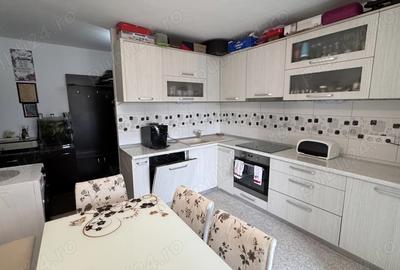 Apartament 2 camere, 56 mp, mobilat ?i complet utilat Baia Mare - 8