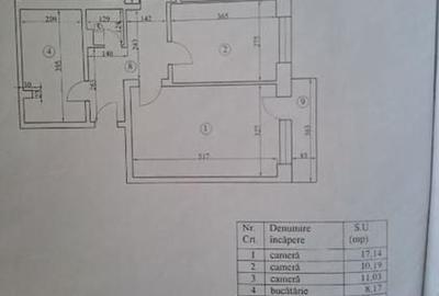 De vanzare Apartament 3 camere Tineretului, central - 11