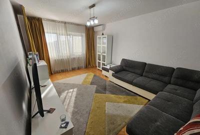 3 camere. Zona Lipovei. Spatios - 1