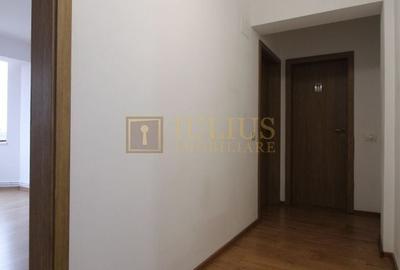 8 incaperi, 2 bai, centrala proprie, 3 locuri de parcare; Lipovei. - 14