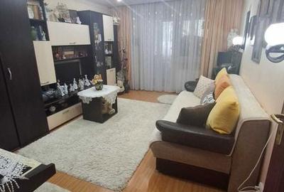 Apartament cu 2 camere decomandat în Burdujeni - 3