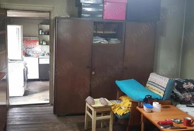 Vand casa la tara in comuna Haghig - 1