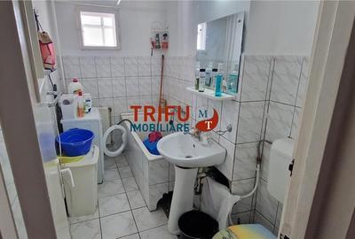 Apartament cu 2 camere semidecomandat în Cetate - 4