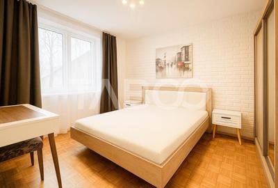 Apartament cu 2 camere semidecomandat, mobilat în Gară - 2