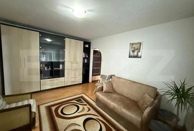 Apartament cu 2 camere semidecomandat, mobilat în Dacia - 1