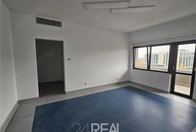 Spațiu comercial, în Aviației - 1