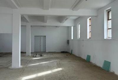 Spațiu comercial, de 1,300 mp, în Brestei - 4
