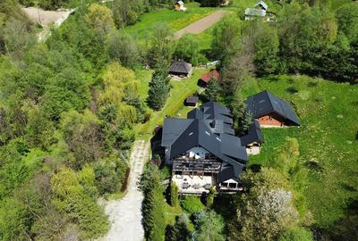Hotel/Pensiune, de 1,172 mp, în Vama - 3