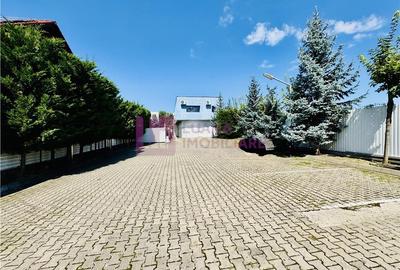 Spatiu de birouri | modern | parcari private | curte | Scoala de Inot - 9