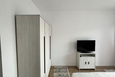 Apartament cu 2 camere decomandat în Cățelu - 5