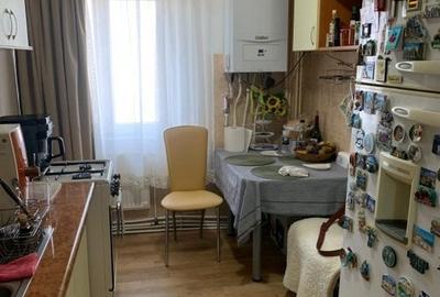 Apartament de vanzare cu 3 camere si 2 bai, etaj 2, zona Lipovei - 13