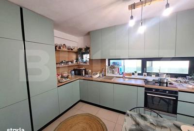 Casă cu 4 camere în Lunca Calnicului - 13