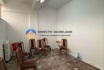Spatiu comercial de vanzare - 300 mp, zona Maratei - 14