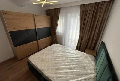 Apartament cu trei camere, zona Bradet, ultrafinusat, bloc nou - 3