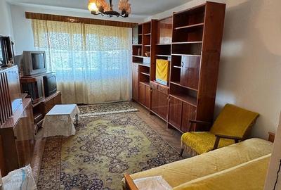 Apartament cu 3 camere decomandat în Central - 5