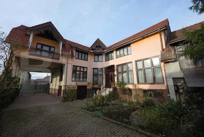 Proprietate generoasa in Zona Unirea imobil cu 750 mp utili - 2