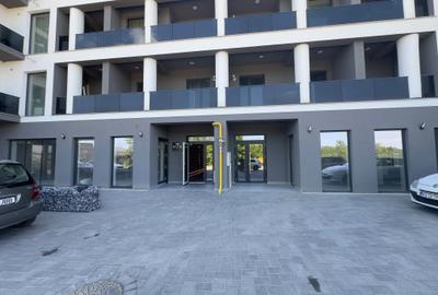 Spațiu comercial, de 327 mp, în Central - 2