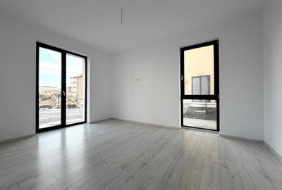 SAD, 53 mp utili, open-space, parter - Esso Giroc - 5