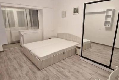 Garsonieră decomandată în Socola - 1