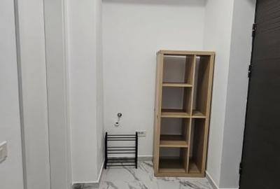 Metrou Berceni-garsoniera spatioasa gata pentru mutat - 7