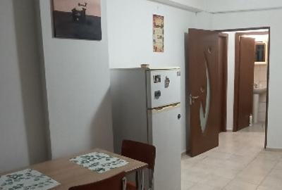 Garsonieră în Brazda lui Novac