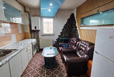 Apartament cu 2 camere decomandat în Griviței - 8