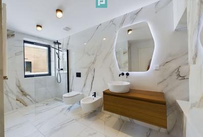 Vila Duplex 3 dormitoare cu garaj zona Școala Americană - 1