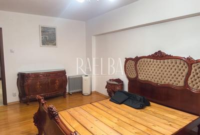 Apartament cu 2 camere decomandat, mobilat în Muncii - 12