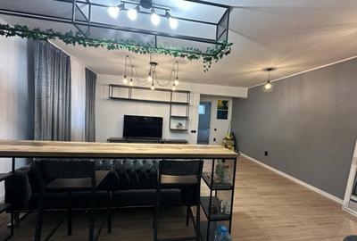 Apartament cu 2 camere, 48 mp, zona Stadionului - 5