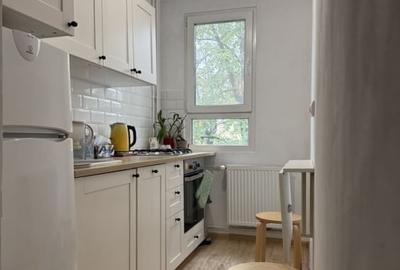 Garsoniera Brancoveanu-Bloc Mixt - 11