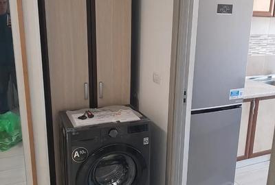 Apartament cu 2 camere decomandat în Galata - 3