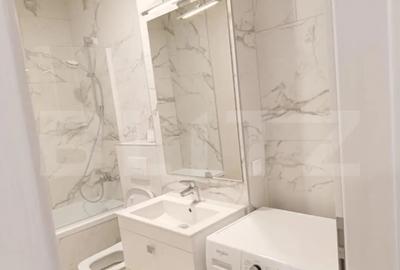 Apartament cu 2 camere semidecomandat în Central - 12